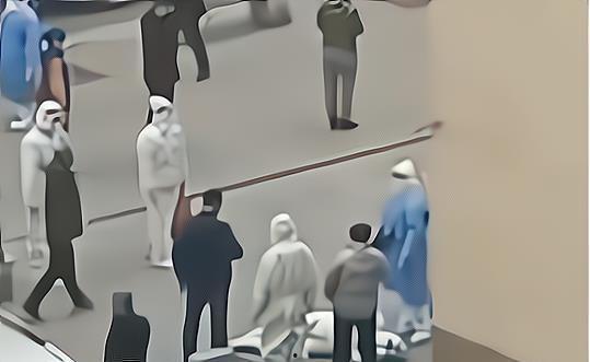 防疫人员爆料视频最新,揭秘抗疫一线的真实挑战与感人瞬间