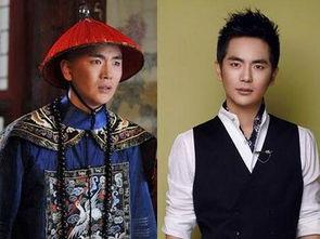 张晓龙最新爆料,娱乐圈背后的惊人真相