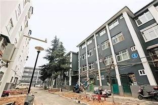 西安最新小区爆料,揭秘品质生活新地标