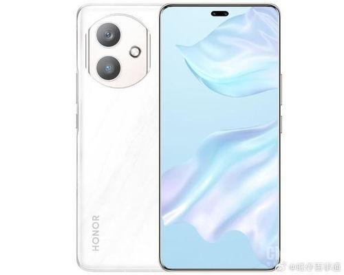 荣耀100的最新爆料,颠覆想象，引领科技新潮流
