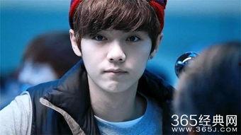 卓伟最新爆料鹿晗韩国,卓伟最新爆料曝光惊人细节