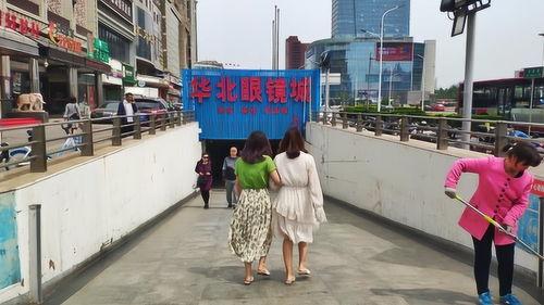 石家庄眼镜城最新爆料,潮流眼镜盛宴即将开启！