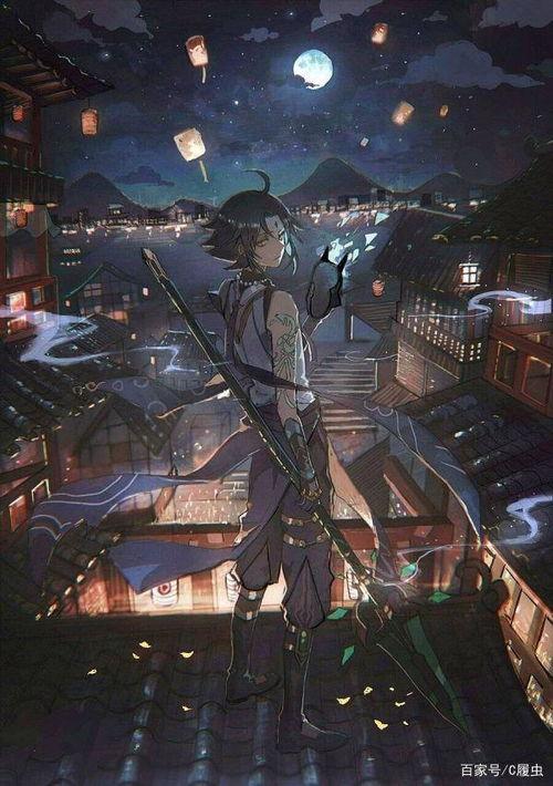 原神3.4卡池爆料最新,神秘新角色登场，元素战力再升级！