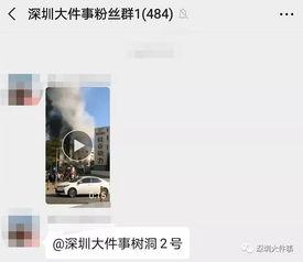 深圳观澜最新爆料,揭秘深圳未来城市新亮点