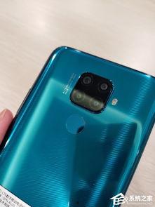 华为nova最新机爆料,颠覆视觉体验，引领潮流设计新篇章