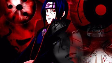 火影忍者最新爆料秽土鼬,鼬神归来，火影忍者新篇章揭开神秘面纱