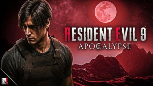 生化危机最新爆料,新爆料揭示惊悚剧情与神秘势力