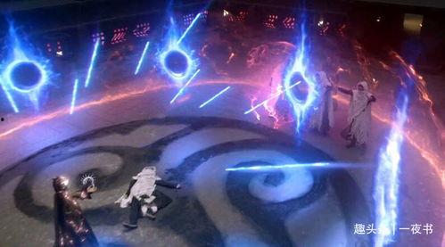 斗罗大陆的最新爆料视频,揭秘最新爆料，神秘力量觉醒，史莱克七怪再战巅峰！