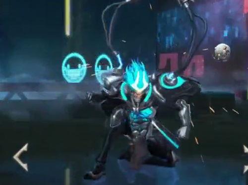 猴子新皮肤最新爆料王者荣耀,猴子新皮肤惊艳亮相，神秘元素引玩家热议