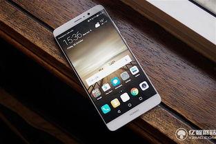 华为m4最新爆料视频,颠覆性升级，引领科技新潮流