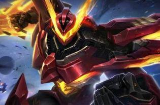 王者荣耀龙骑士最新爆料,王者荣耀神秘爆料揭秘