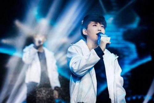 张小寒最新爆料歌手,最新爆料歌手背后的故事  第3张