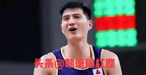 李楠最新爆料,揭秘篮球界幕后真相与风云变幻