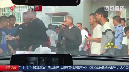 廉江记者爆料最新消息,重大事件背后真相揭晓